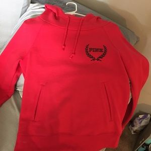 🚫SOLD🚫PINK Victoria Secret Hoodie