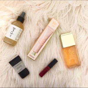 ❗️SOLD❗️NWT Pixi Skintreats Peel & Polish Mask