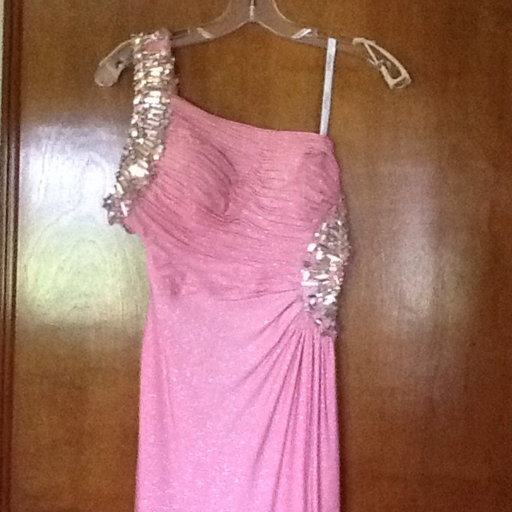 Prom/pageant dress