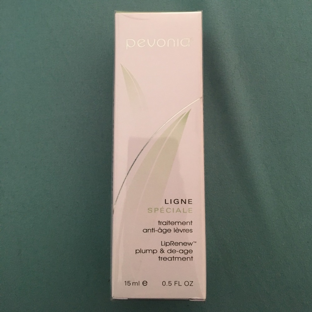 Pevonia LipRenew