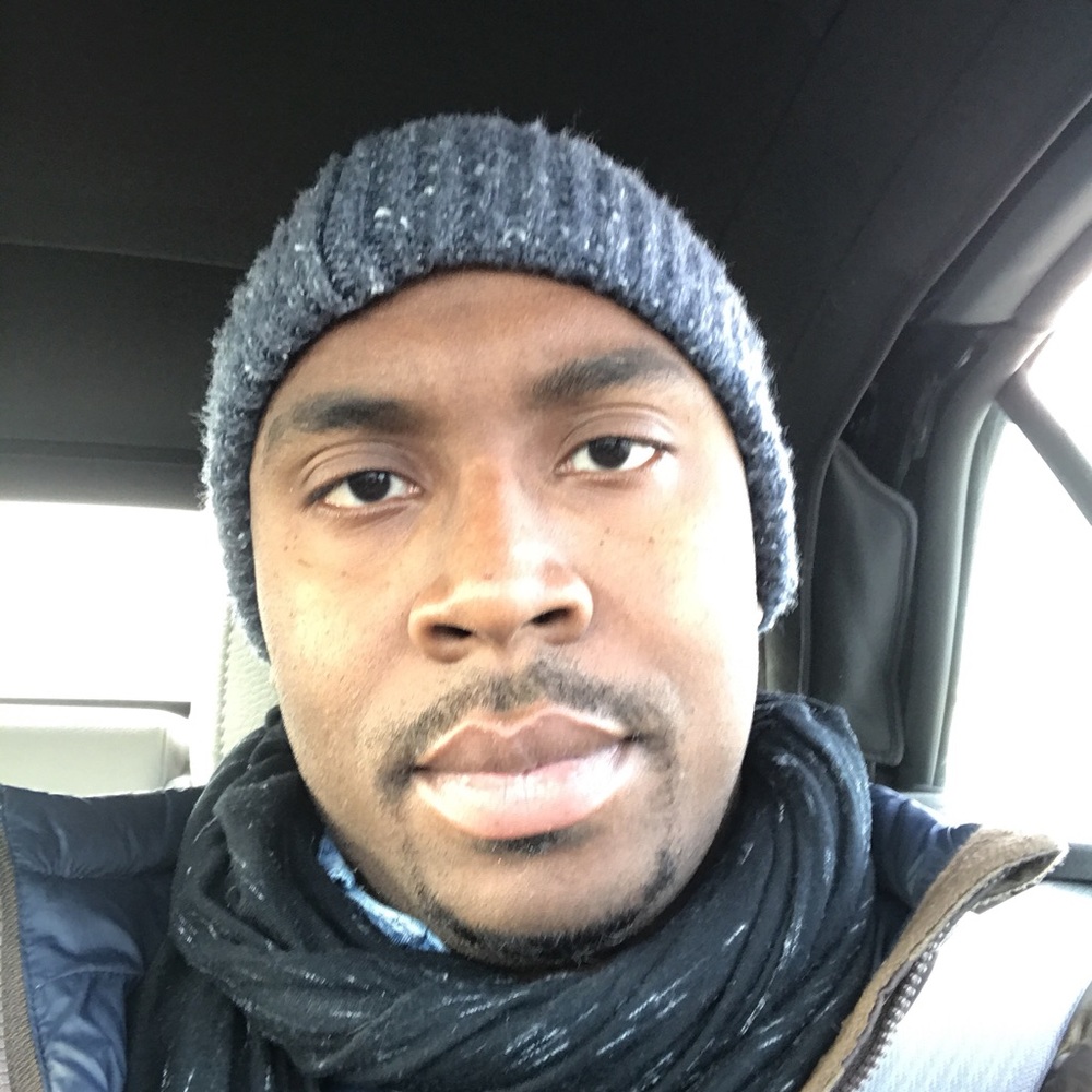 Meet your Posher, Maurice