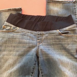 Maternity Jeans