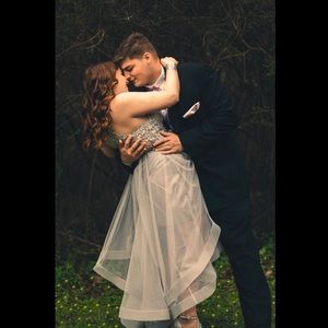 Meet your Posher, Micaela