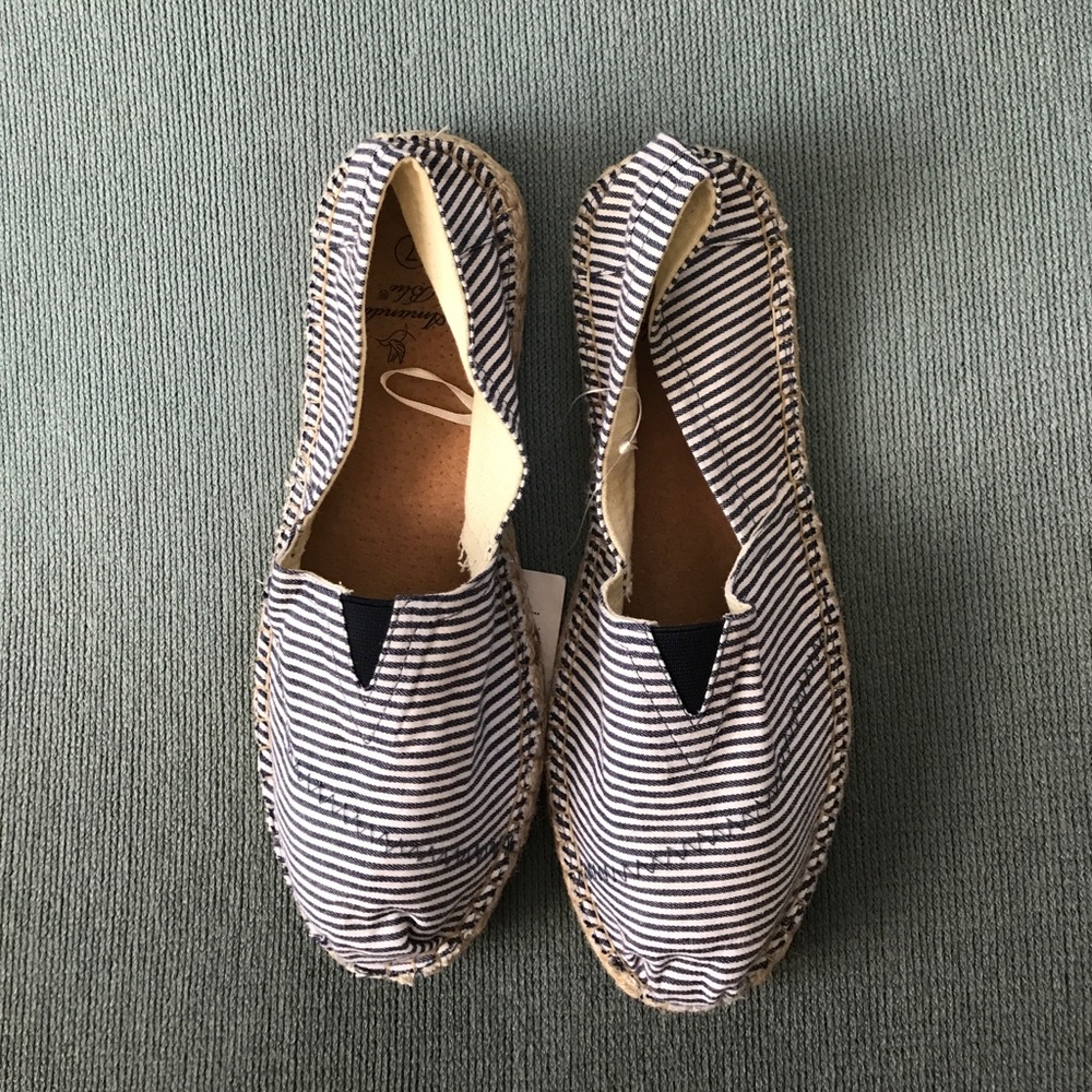 Boutique Nautical Flats