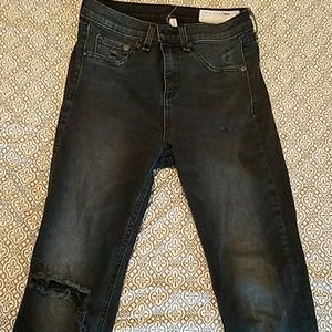 Women's Jeans
