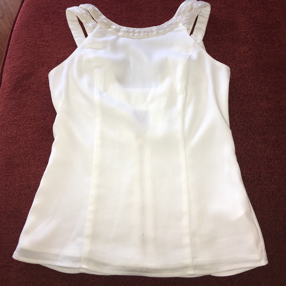 Xoxo woman's dress tank
