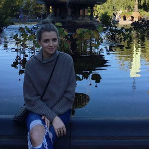 Meet your Posher, Tessa