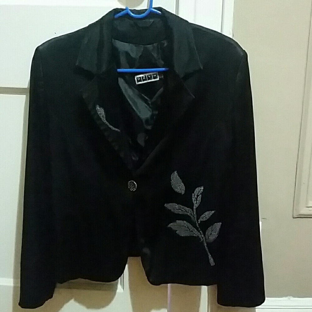 Jacket