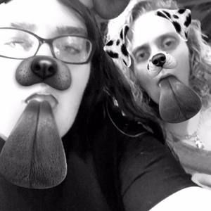 Meet your Posher, Whitney