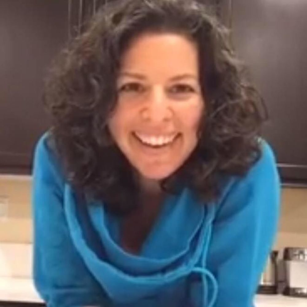 Meet your Posher, Jorie