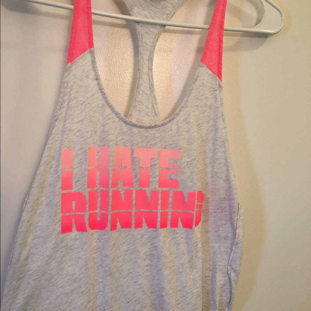 PINK by Victoria's Secret sport tank