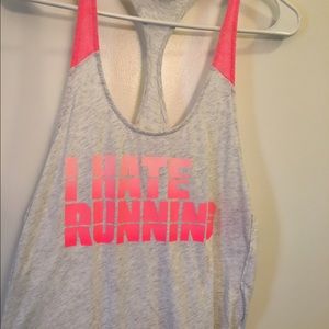 PINK by Victoria's Secret sport tank