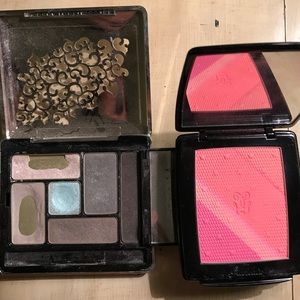 Lot - Ecrin 6 couleurs and Madame Rougit 4 colours