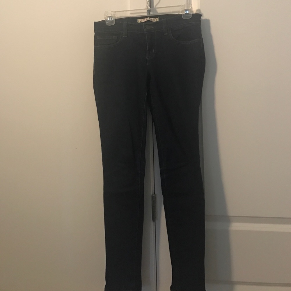 JBrand 26 Jeans