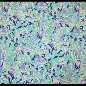 ISO: Lilly Pulitzer Nice Ink