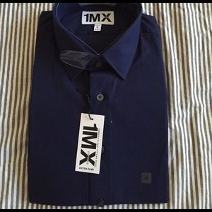 Express dress shirt