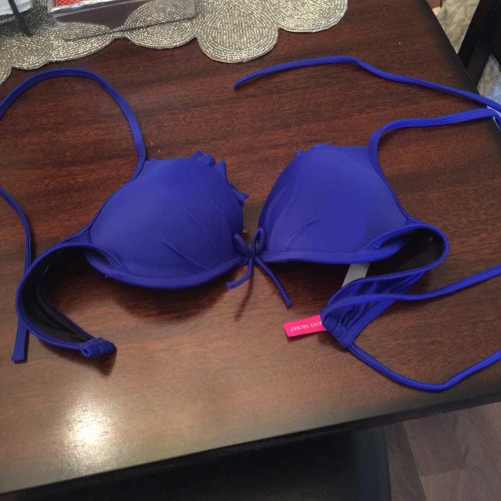 Victoria's Secret Bikini Top