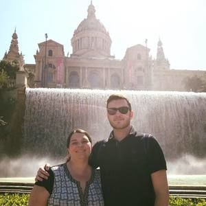 Meet your Posher, Steven