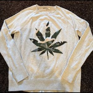 Pam & Gela Mary Jane Sweater