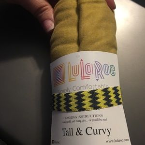 Lularoe TC leggings