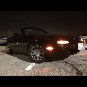 Meet your Posher, Larry