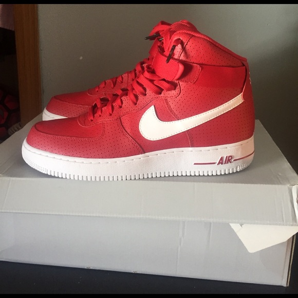 Nike Other - Nike Air Force 1 high