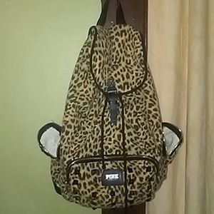 Back pack