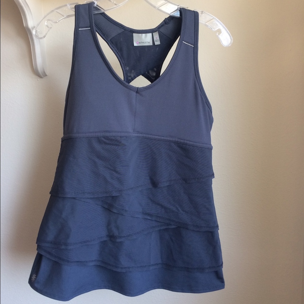 Athleta tank