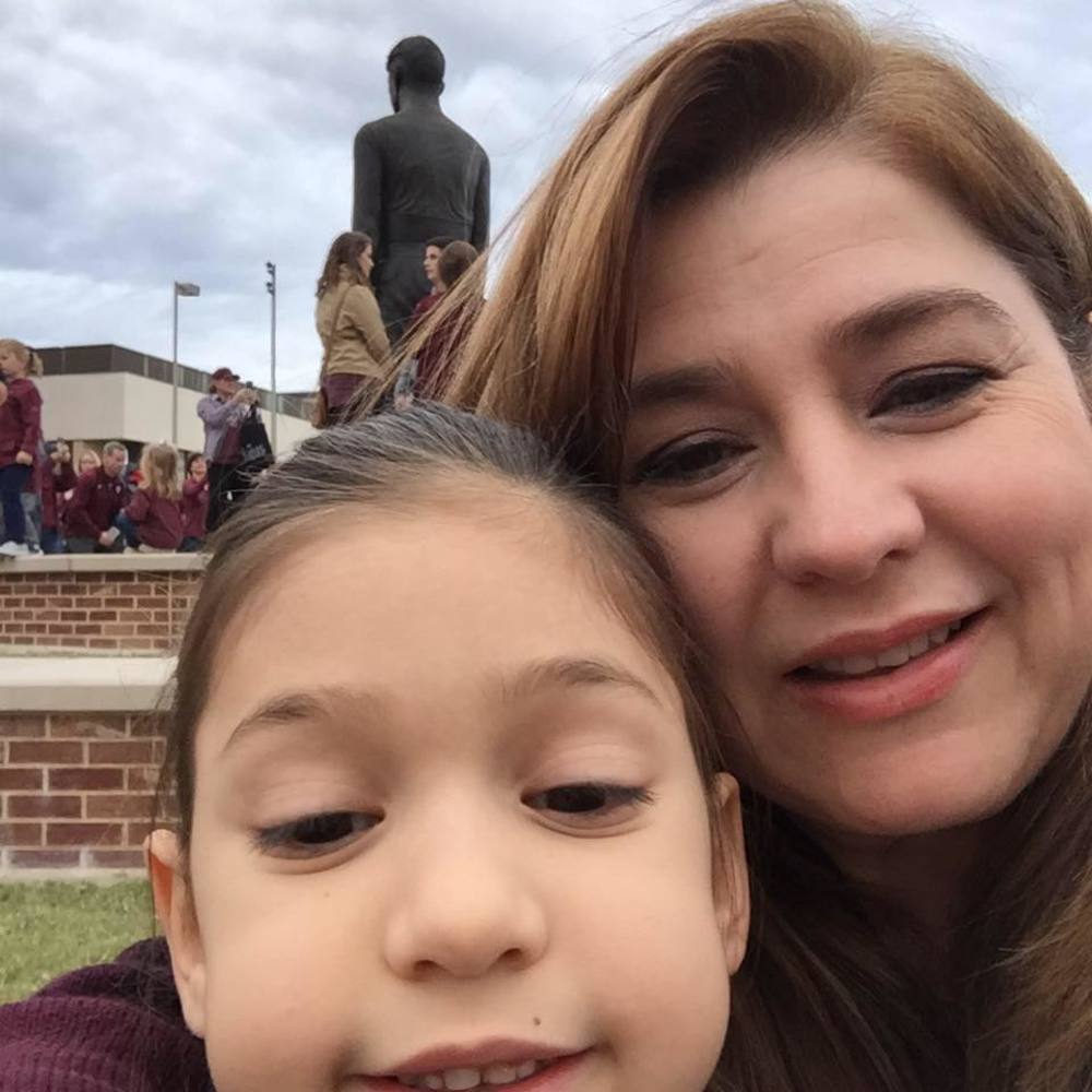 Meet your Posher, Laura