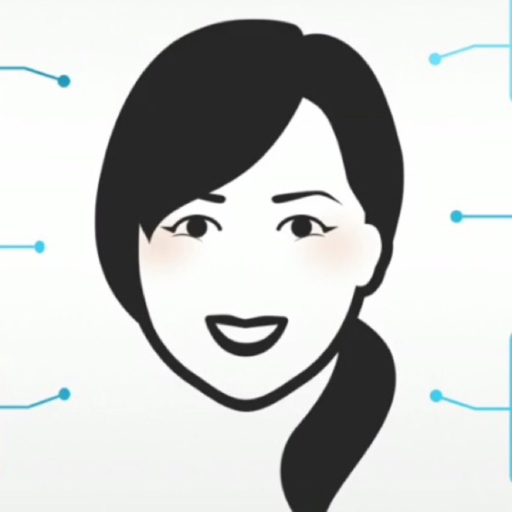 Meet your Posher, Jen