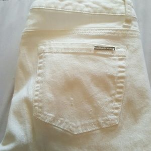 Women's Michael Kors Jeans