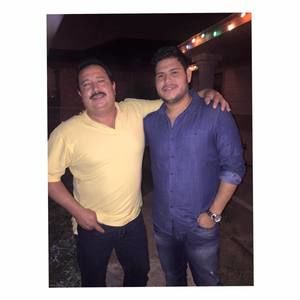 Meet your Posher, Luis