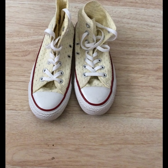 Converse - Picture 3 of 3