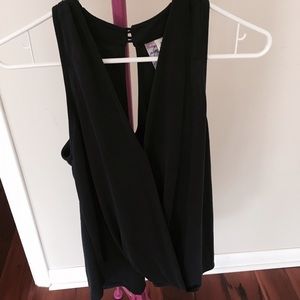 Business Casual Soft Tank
