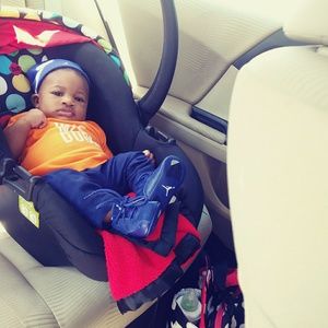 Meet your Posher, Shanika