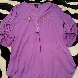 Rue 21 Blouse