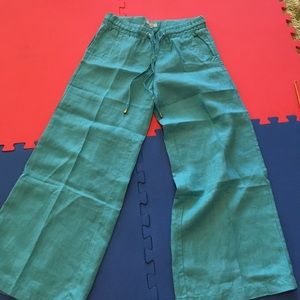 Guess Linen Pants