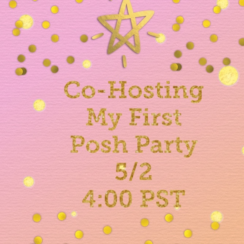 🌠🎆 Thank you 😊 to all of the Poshers 🌠🎆