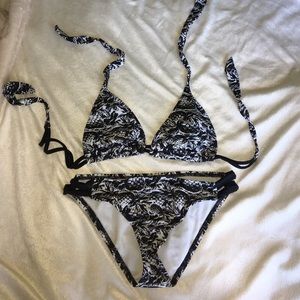 Hurley Pineapple Bikini
