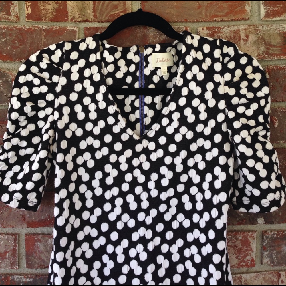 Anthropologie Tunic