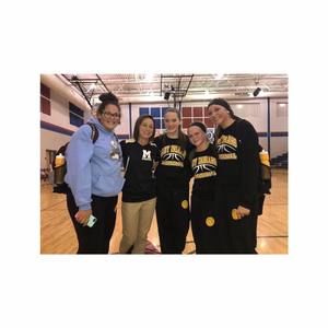 Meet your Posher, Karly