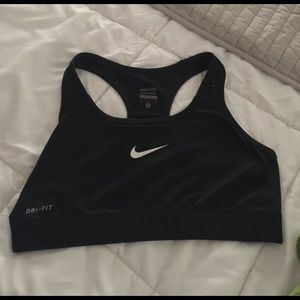 Nike Pro Sports Bra