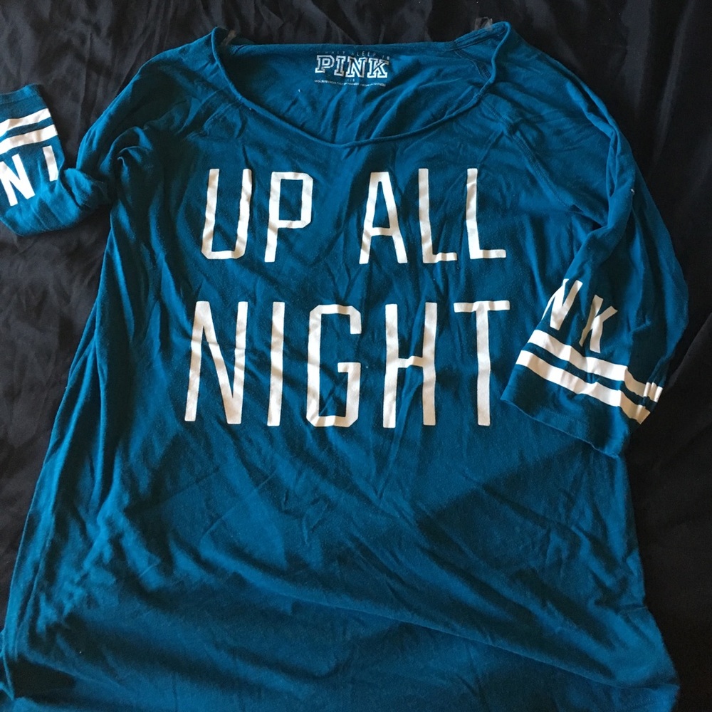 Victoria secret PINK sleep shirt