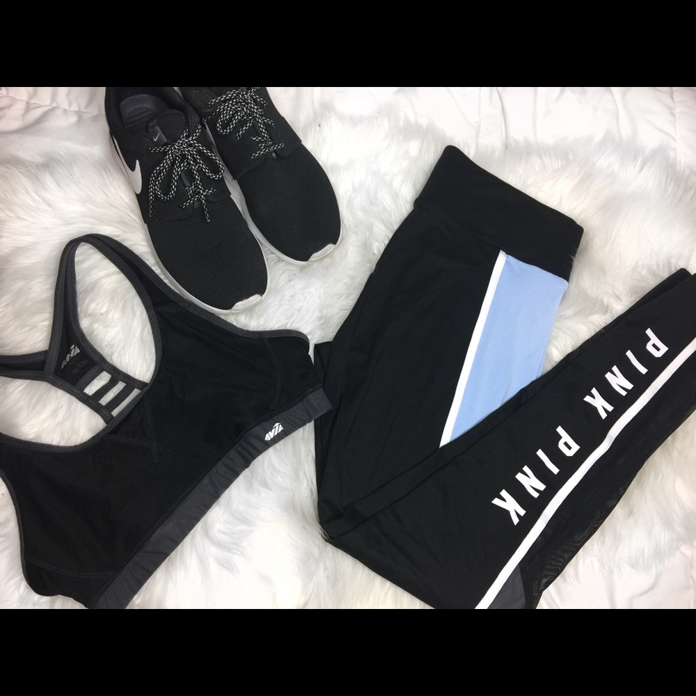 BRAND NEW VS SPORT LEGGINGS