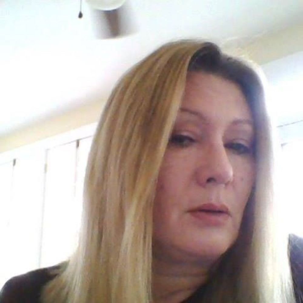 Meet your Posher, Maryann