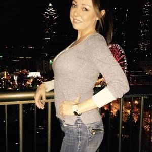 Meet your Posher, Candace