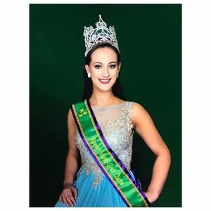 Meet your Posher, Kennedi