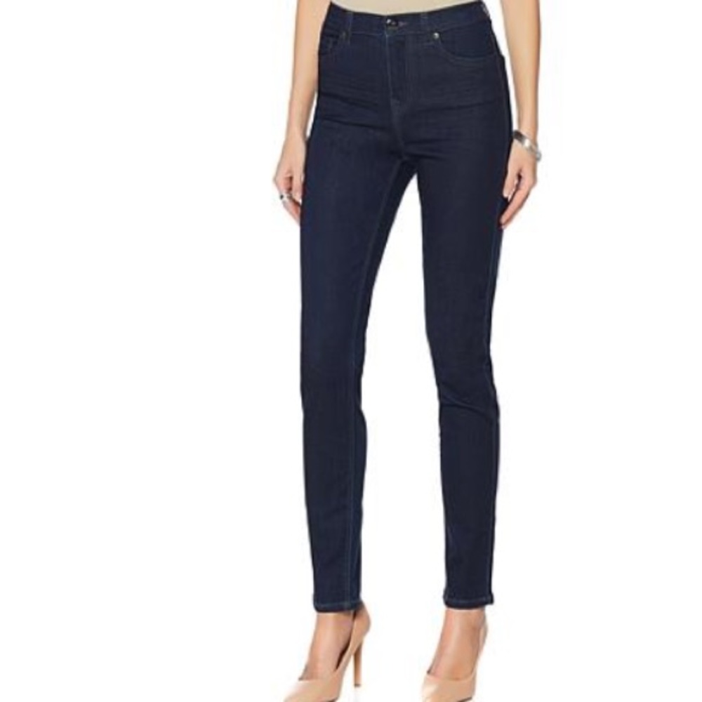DG2 Skinny Jeans - sz 2P