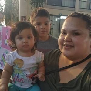 Meet your Posher, Veronica