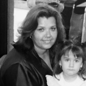 Meet your Posher, Vanessa